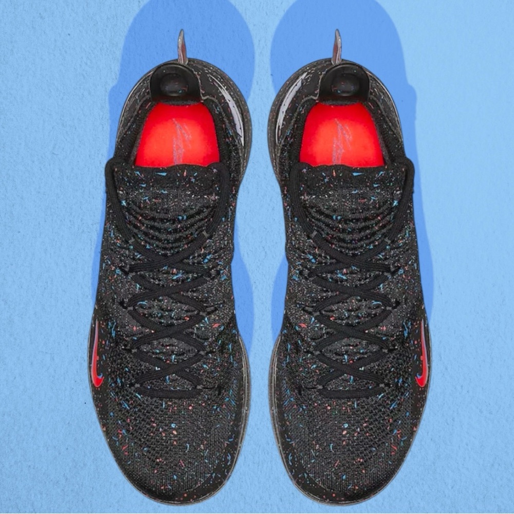 👟 Nike Zoom KD 11 EP 'Confetti' AO2605-007 👟 - Picture 4 of 12